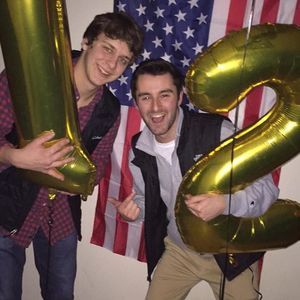 Meet your Posher, Ryan